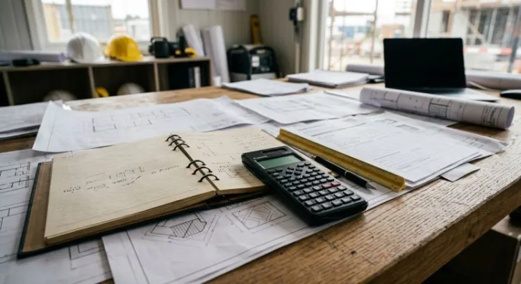 Devis de travaux : comment comparer sans se tromper