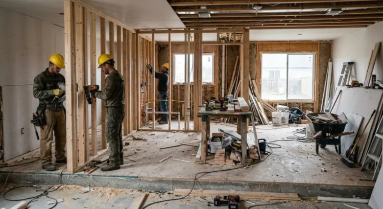 Devis de travaux : comment comparer sans se tromper
