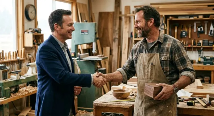 Trouver un artisan disponible rapidement : la méthode qui fonctionne