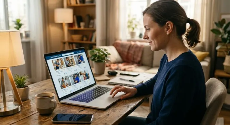 Trouver un artisan disponible rapidement : la méthode qui fonctionne