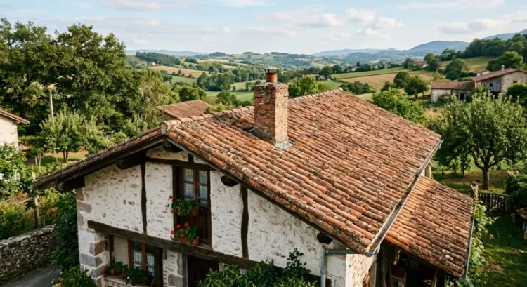 Choisir un artisan couvreur dans la Loire : les 7 points à vérifier avant de signer