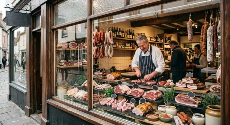 Fromagers, cavistes et bouchers : le guide des bonnes adresses de la Loire